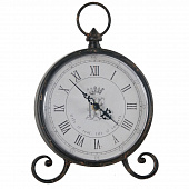 Купить Часы Evergreen настольные 25 см по низкой цене