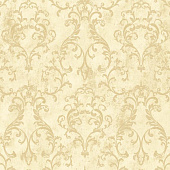 Купить Обои York Rhapsody VR3484 бумажные по низкой цене