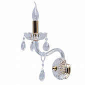 Купить Бра MW-Light Каролина 367024601 по низкой цене
