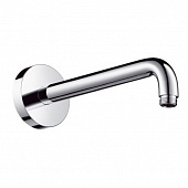 Купить Кронштейн Hansgrohe 27409000 душевой по низкой цене