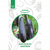 Купить Баклажан Пантера 0,3 г XS по низкой цене