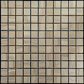 Купить Мозаика Natural Adriatica M034-25P из мрамора по низкой цене