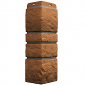 Купить Угол Docke Burg внешний Кукурузный 445 мм по низкой цене