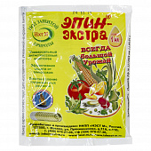 Купить Регулятор роста Эпин экстра 1 мл по низкой цене