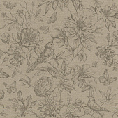 Купить Обои Rasch Florentine ll 449464 виниловые на флизелиновой основе по низкой цене