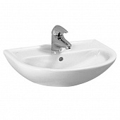 Купить Мини-раковина Laufen Pro B 8.1595.3.000.104.1 500х360 мм по низкой цене