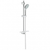 Купить Гарнитур Grohe Euphoria 27243001 душевой по низкой цене