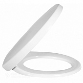 Купить Сиденье Villeroy & Boch Aveo New Generation 9M57S1R2 для унитаза по низкой цене