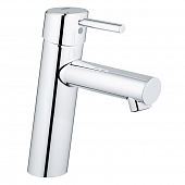 Купить Смеситель Grohe Concetto 23451001 для раковины по низкой цене