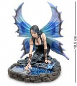 Купить Статуэтка Veronese Фея - бессмертный полет WS-246 по низкой цене