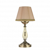 Купить Лампа Maytoni Royal Classic ARM024-11-R бежевая E14 40W 220V настольная по низкой цене