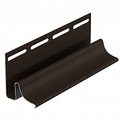 Купить Молдинг Docke Шоколад 3050 мм по низкой цене