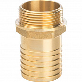 Купить Штуцер Stout SFT-0035-011435 1 1/4 дюйма 35 мм с наружной резьбой по низкой цене