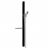 Купить Штанга Hansgrohe Unica E 27640600 душевая 900 мм по низкой цене