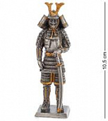 Купить Статуэтка Veronese Сегун Асикага Такаудзи WS-812 по низкой цене