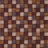 Купить Мозаика Natural Inka BDA-2322 из стекла, мрамора и агломерата по низкой цене
