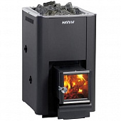 Купить Печь Harvia 20 SL Boiler дровяная по низкой цене