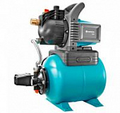 Купить Насосная станция Gardena Classic 3000 по низкой цене