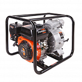 Купить Мотопомпа для грязной воды Patriot MP3065SF 66000 л/час, напор 30 м по низкой цене