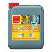 Купить Огнебиозащита Neomid 450 для древесины, II группа, красный с индикатором 20 кг по низкой цене