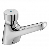 Купить Вентиль Jacob Delafon Collectivite E72295-CP для раковины самозакрывающийся по низкой цене
