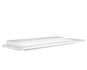Купить Светильник Linea Light Dublight настенный 7487 по низкой цене