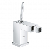 Купить Смеситель Grohe Eurocube Joy 23664000 для биде по низкой цене