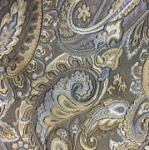 Купить Ткань Galleria Arben Balenciaga R-CHESTER SLATE по низкой цене