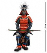 Купить Статуэтка Veronese Феодал Тойотоми Хидейоши WS-747 по низкой цене