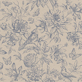 Купить Обои Rasch Florentine ll 449471 виниловые на флизелиновой основе по низкой цене