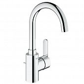 Купить Смеситель Grohe Eurostyle Cosmopolitan 23043002 для раковины по низкой цене