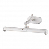 Купить Подсветка Maytoni Picture PIC113-02-W белая E14 2х25W 220V для картин по низкой цене