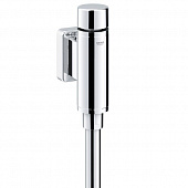 Купить Устройство Grohe Rondo 37339000 смывное для писсуара по низкой цене