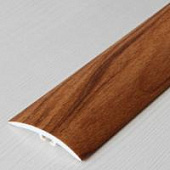 Деревянный, металлический, пластиковый напольный плинтус.