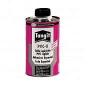 Купить Клей Henkel Тангит PVC-U для труб из ПВХ, c кистью 1 кг по низкой цене
