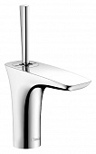 Купить Смеситель Hansgrohe PuraVida 15074000 для раковины, рычажный по низкой цене