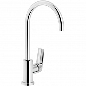 Купить Смеситель Nobili Nobi для кухни NB84133CR по низкой цене