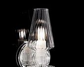 Купить Бра Italamp Rigel 344/AP1 344/AP1 Transp. / C по низкой цене
