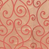 Купить Ткань Galleria Arben Exclusive FER FORTE 128 BEIGE RED по низкой цене