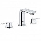 Купить Смеситель Grohe Lineare New 20304001 для раковины по низкой цене