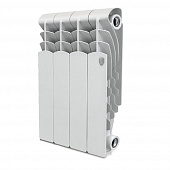 Биметаллические радиаторы для отопления - достоинства и недостатки.