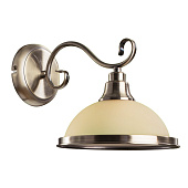 Купить Бра Arte lamp Safari A6905AP-1AB по низкой цене