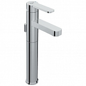 Купить Смеситель Ideal Standard IdealSmart для умывальника B0460AA по низкой цене