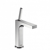 Купить Смеситель Hansgrohe Axor Citterio 39031000 для раковины высокий излив хром по низкой цене