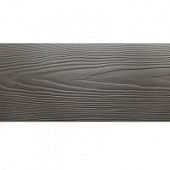 Купить Сайдинг Cedral Wood C54 Пепельный минерал, фиброцементный, 3600х190 мм по низкой цене