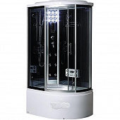 Купить Душевая кабина Timo Standart T-1120 L 1200x850x2200 мм по низкой цене