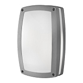 Купить Светильник Elektrostandard 5612 Techno Е27 2х18 Вт серый настенный по низкой цене