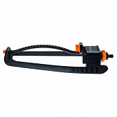 Купить Дождеватель Fiskars 1023659 осциллирующий по низкой цене