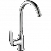 Купить Смеситель Rush Fiji для кухни FI1835-23 по низкой цене