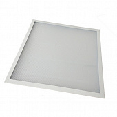 Купить Светильник Volpe ULP-Q122 6060-36W/NW/NOD White потолочный встраиваемый светодиодный по низкой цене